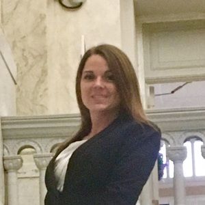 Meet your Posher, Brianna